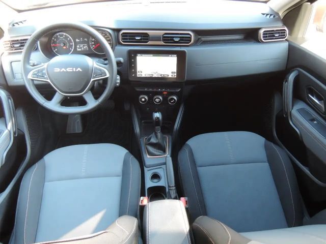 Dacia Duster Extreme TCe 150