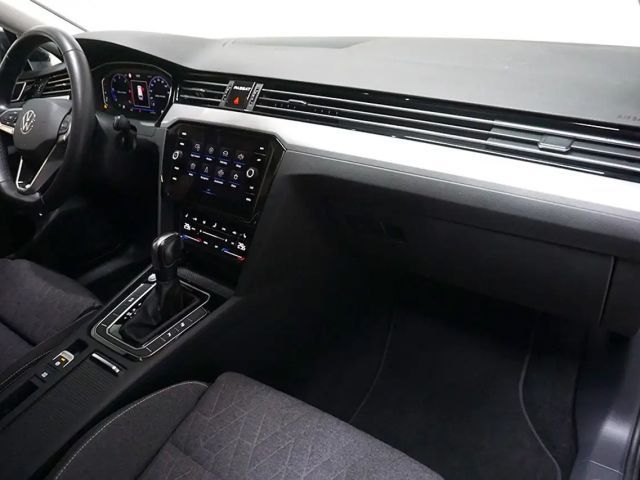 Volkswagen Passat 2.0 TDI Business DSG