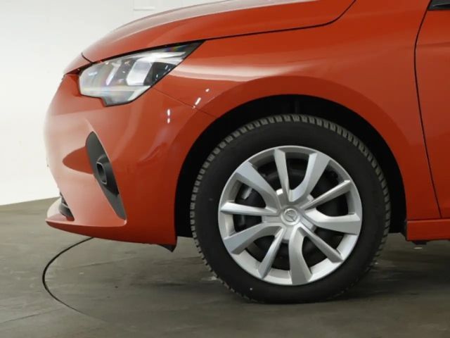 Opel Corsa Edition F Edition