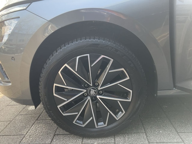 Skoda Kamiq 1.0 TSI Selection