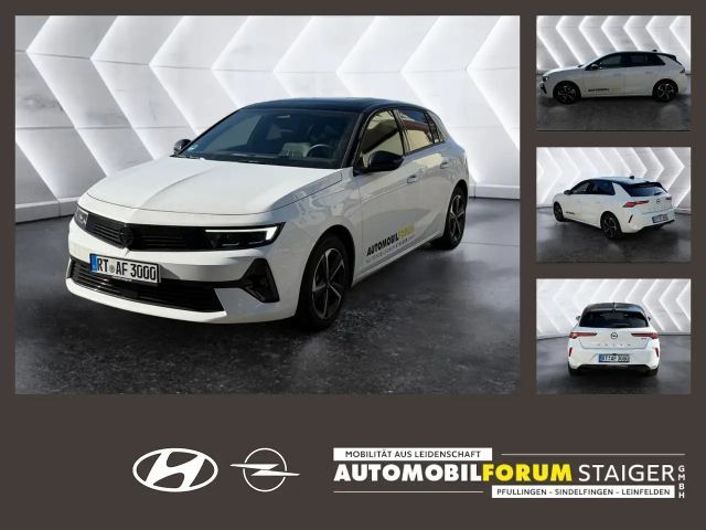 Opel Astra 1.2 Turbo GS-Line Grand Sport Turbo