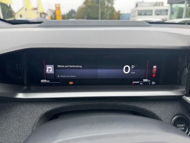 Opel Grandland X 100kW 1.2 **Navi+Pano+SD+SHZ+360**