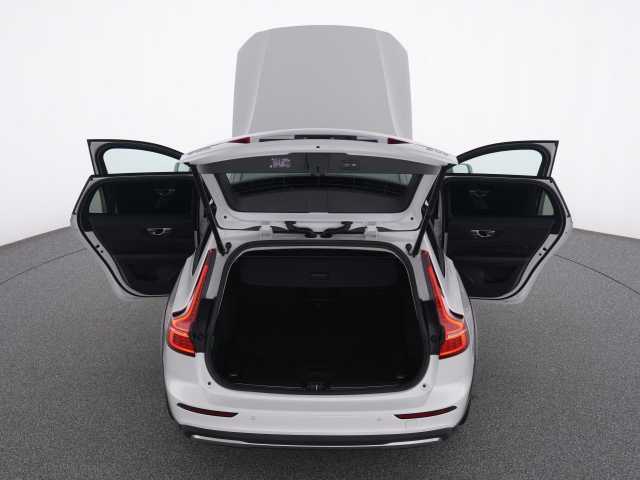 Volvo V60 Cross Country CC