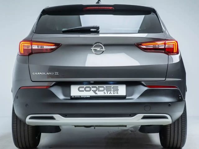 Opel Grandland X Elegance