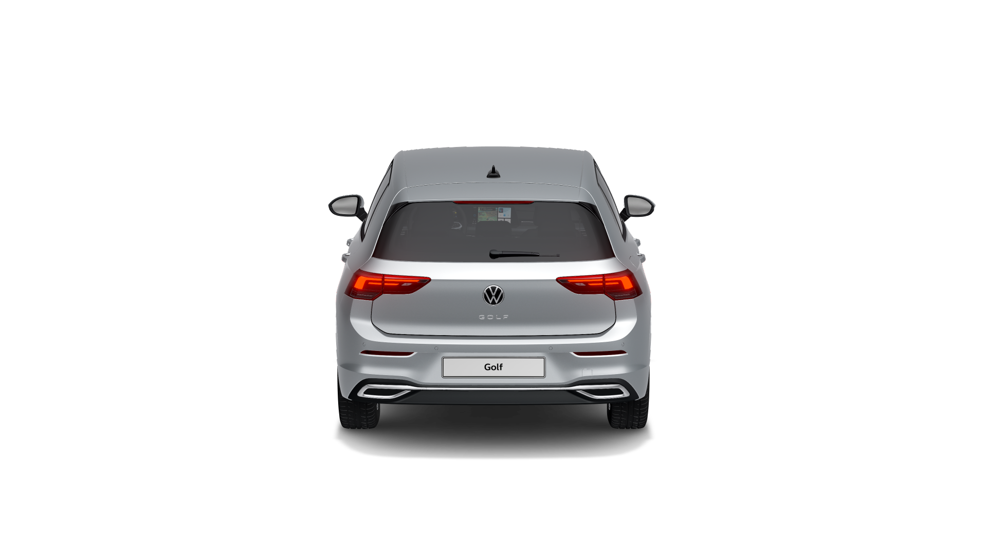 Volkswagen Golf 1.5 TSI Golf VIII