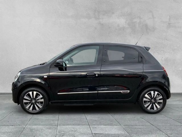 Renault Twingo E-Tech Techno