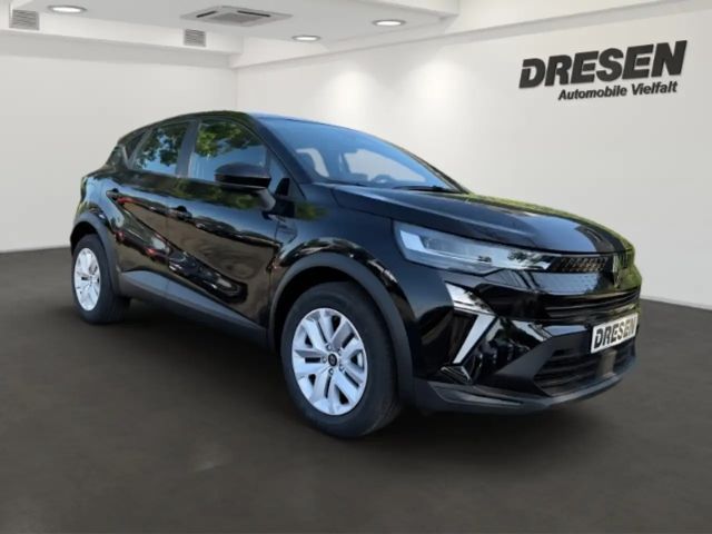 Renault Captur Evolution TCe 90