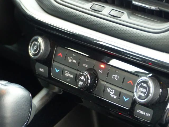 Jeep Compass Altitude