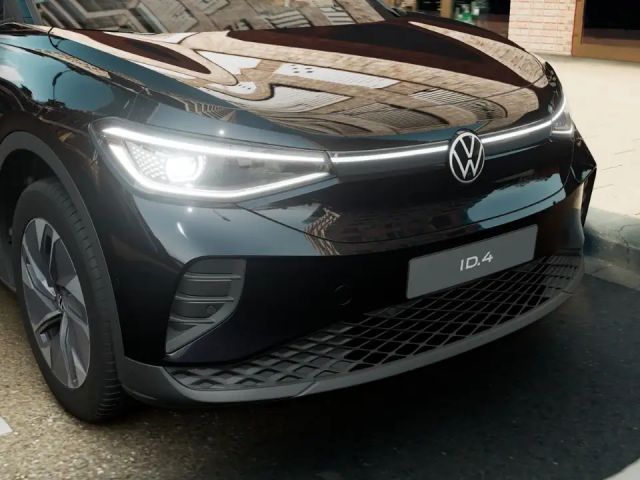 Volkswagen ID.4 Move Performance Pro
