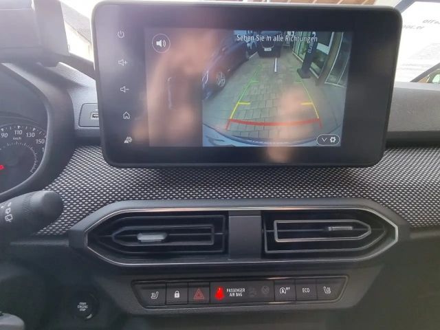 Dacia Jogger Extreme TCe 110