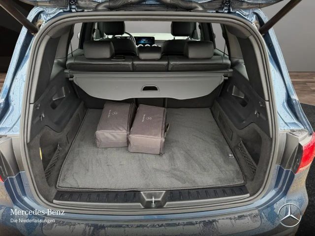 Mercedes-Benz EQB 250 Advanced Progressive