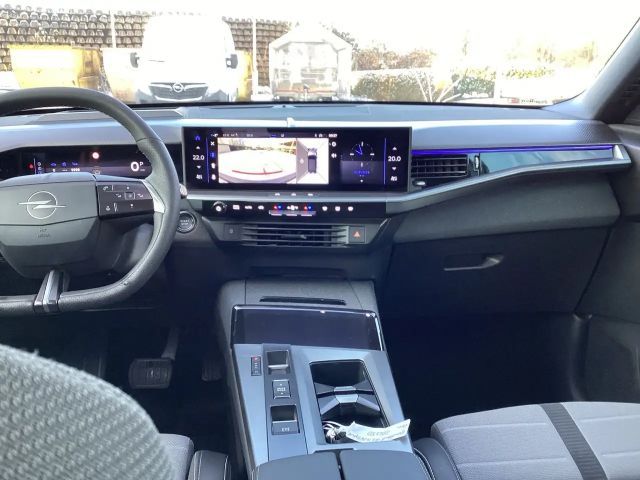 Opel Grandland X GS-Line Grand Sport Hybrid