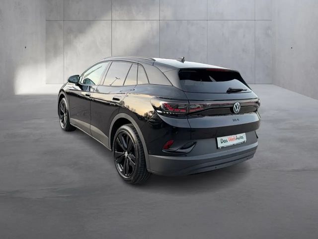 Volkswagen ID.4 Business Performance Pro