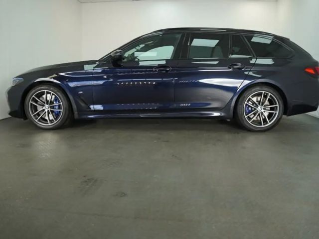 BMW 530 530d M-Sport Touring