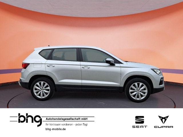 Seat Ateca 1.5 TSI Style