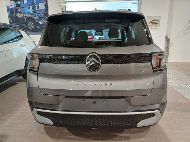 Citroën C3 Aircross Hybrid Max