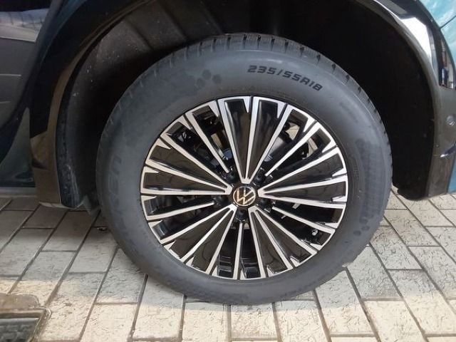 Volkswagen Tiguan 2.0 TDI R-Line