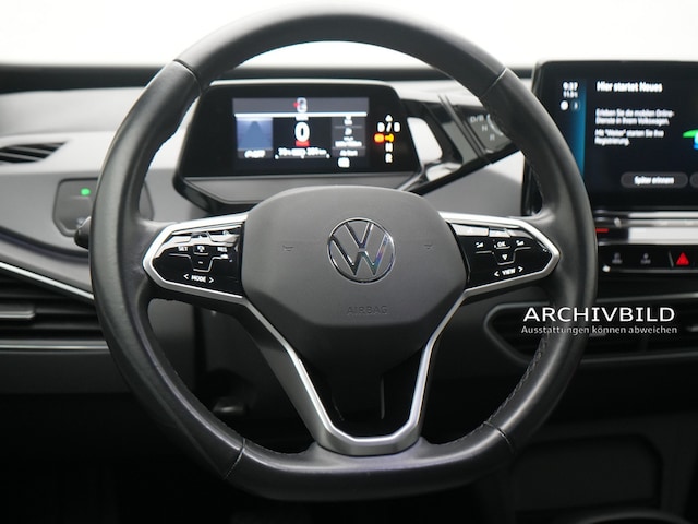 Volkswagen ID.3 Performance Pro