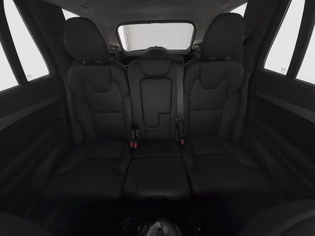 Volvo XC90 AWD Bright Plus