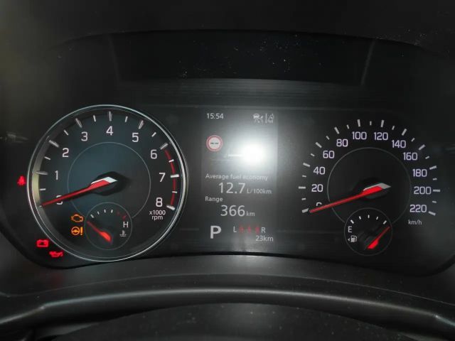 Suzuki Swift Comfort DualJet Hybrid