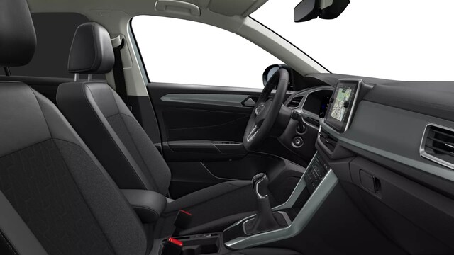 Volkswagen T-Roc 1.0 TSI