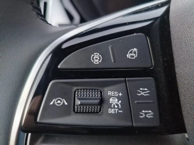 BYD Seal U Boost DM-i