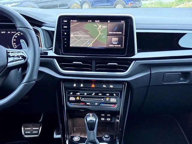 Volkswagen T-Roc 2.0 TSI