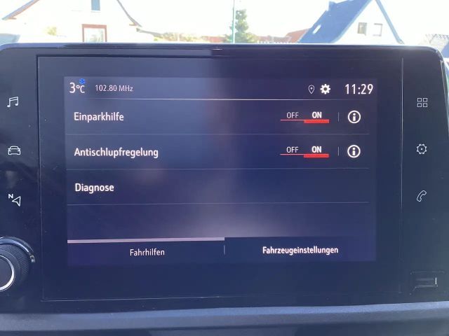 Opel Combo 1.5 CDTI Selection