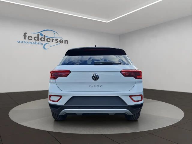 Volkswagen T-Roc 1.5 TSI Move