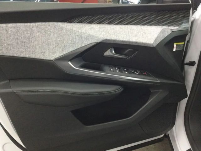 Peugeot 5008 GT-Line Hybrid