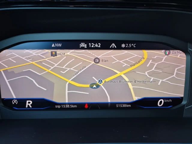 Volkswagen T-Roc 2.0 TDI DSG IQ.Drive R-Line