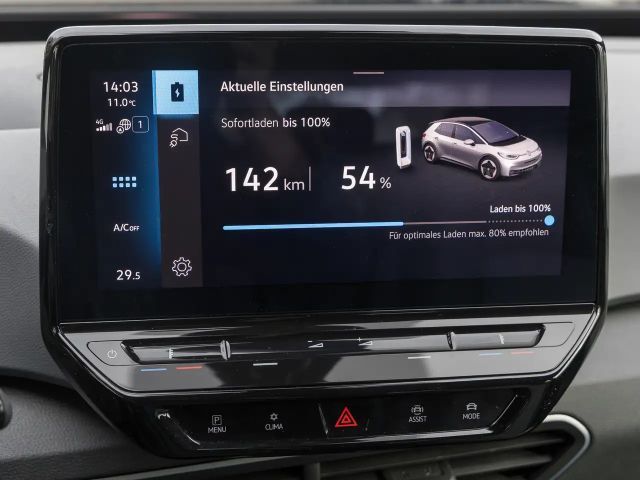 Volkswagen ID.3 Performance Pro Pure