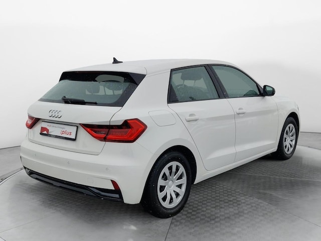 Audi A1 25 TFSI S-Tronic Sportback
