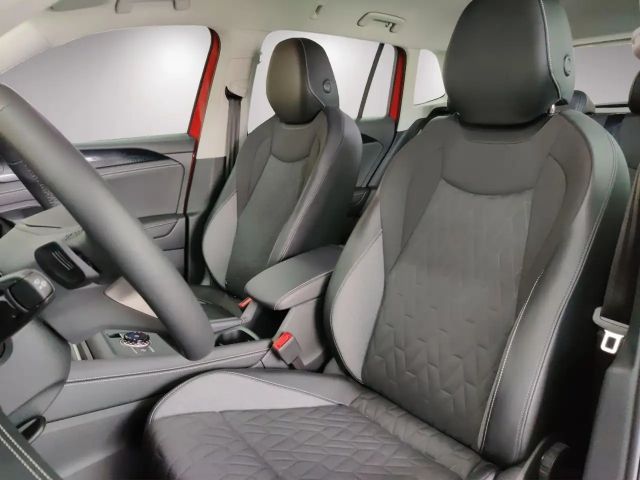 Volkswagen Tiguan 1.5 eTSI