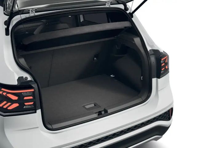 Volkswagen T-Cross 1.5 TSI DSG R-Line