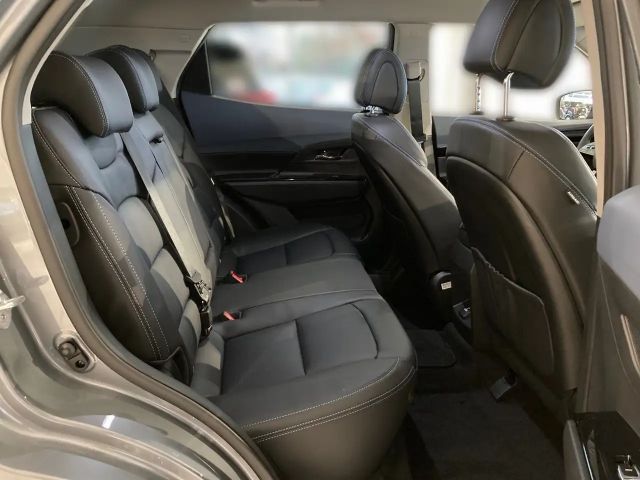 SsangYong Korando e-Motion Titanium*Navi*LED*Kamera*Totwin