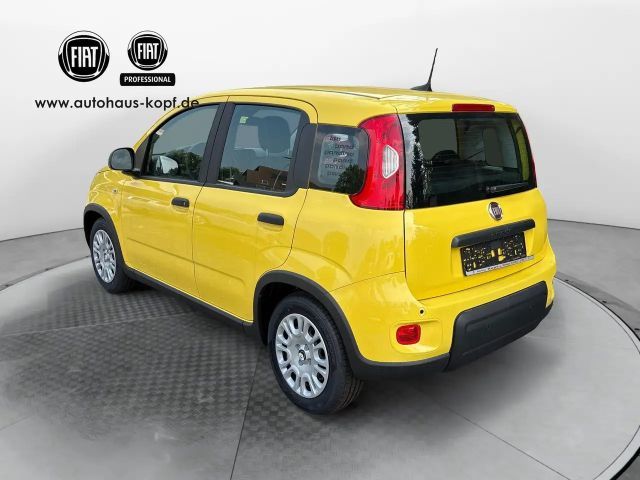 Fiat Panda 1.0 GSE Hybrid