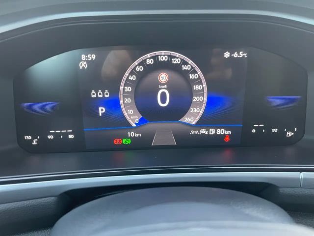 Volkswagen T-Roc DSG Life