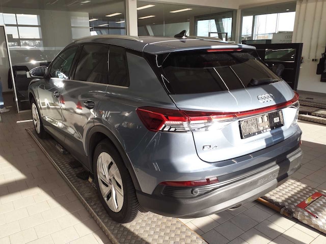 Audi Q4 e-tron 40
