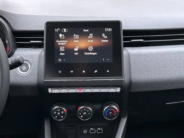 Renault Clio Evolution