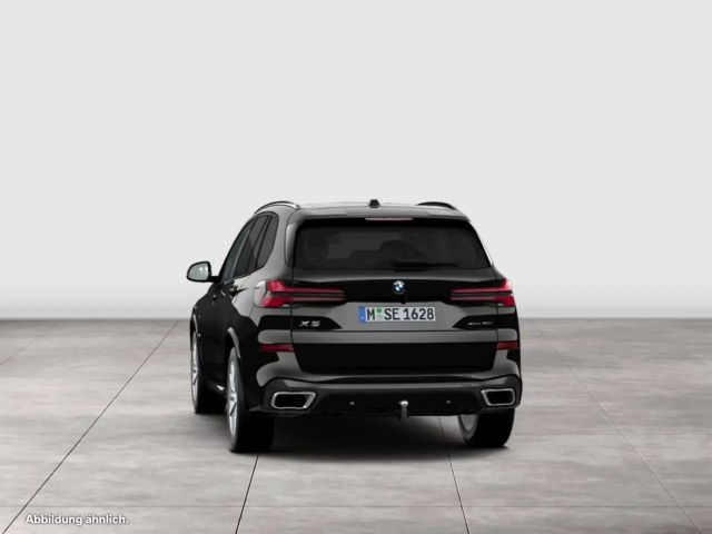 BMW X5 M-Sport xDrive40i