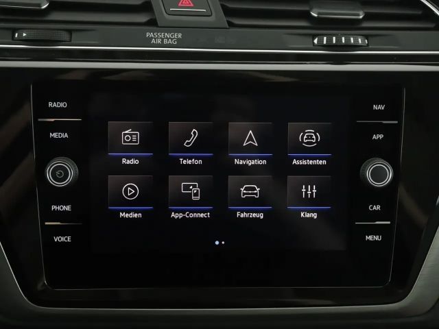 Volkswagen Touran Life