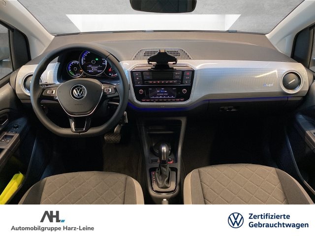 Volkswagen e-up! Move Move up!