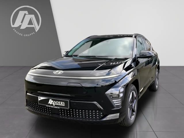 Hyundai Kona Electric Trend