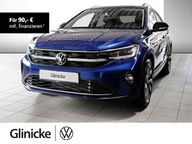 Volkswagen Taigo DSG IQ.Drive Style