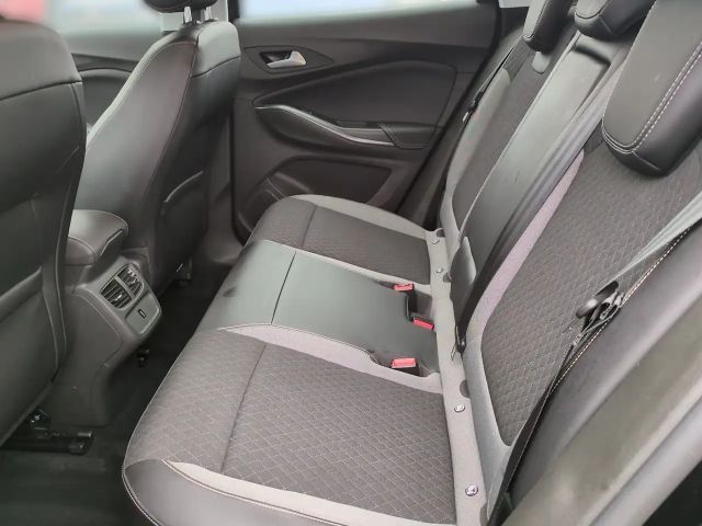 Opel Grandland X Edition