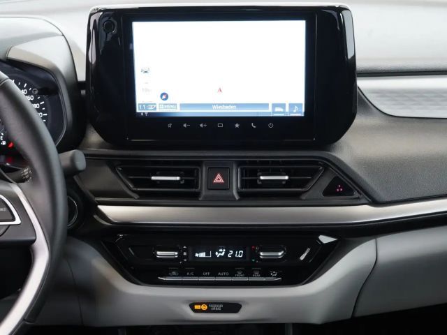 Suzuki Swift Comfort DualJet Hybrid