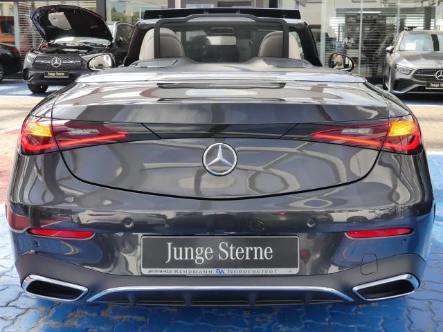 Mercedes-Benz CLE 300 4MATIC AMG Line