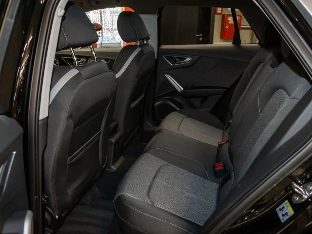 Audi Q2 35 TDI S-Tronic