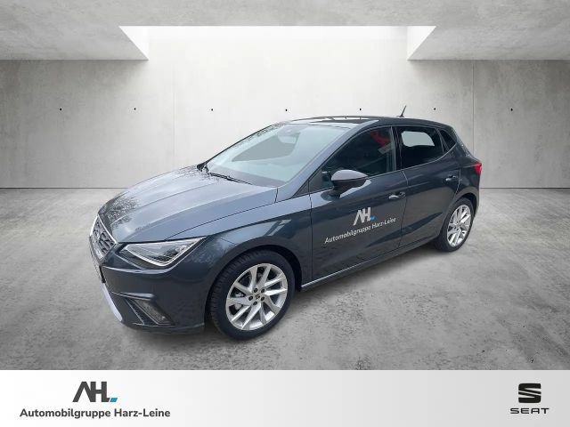 Seat Ibiza 1.0 TSI FR-lijn